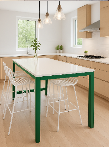 taules metàl·liques